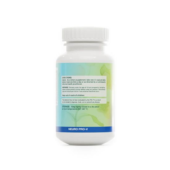 Picture of Neuro Pro V