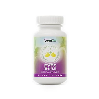 Picture of Eyes Herbal