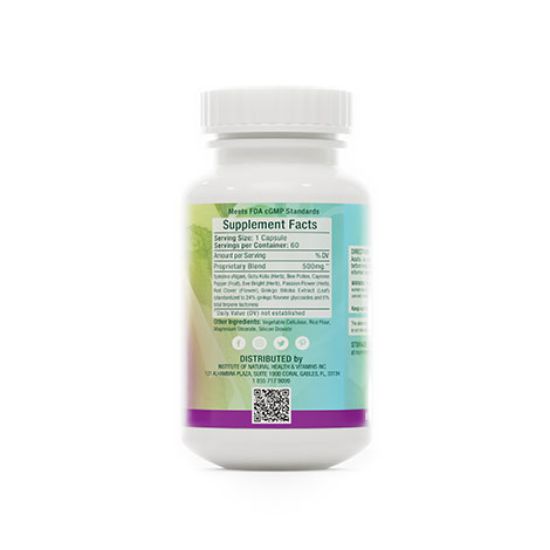 Picture of Eyes Herbal