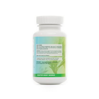 Picture of Master Body Works