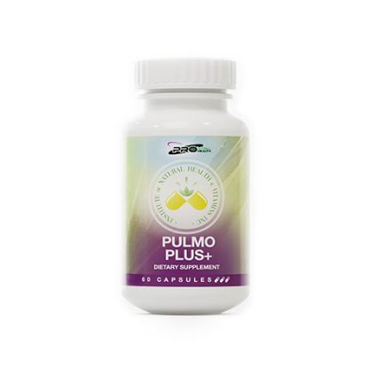Picture of Pulmo Plus