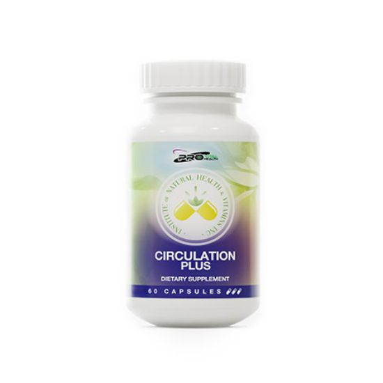 Picture of Circulation Plus