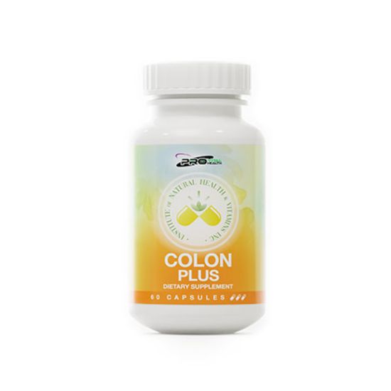 Picture of Colon Plus