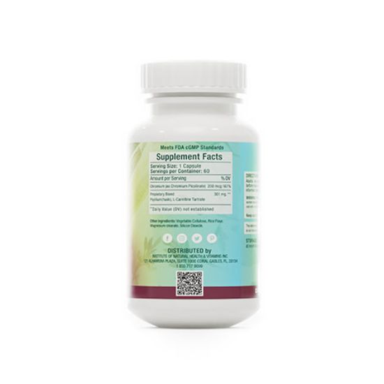 Picture of Diabetin Plus