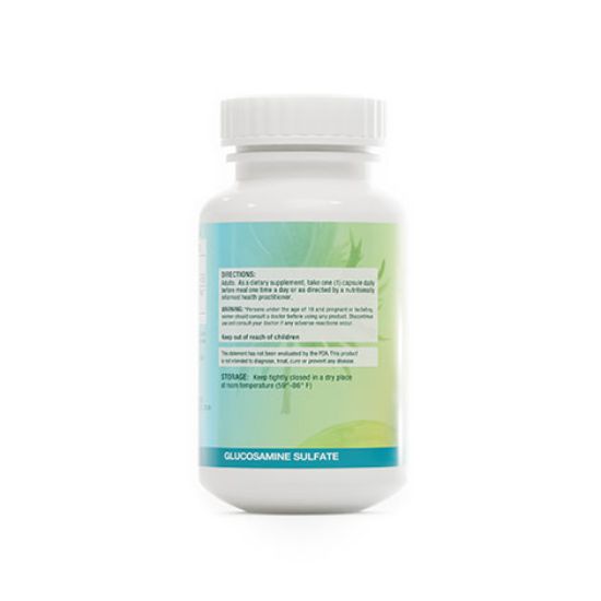 Picture of Glucosamine Sulfate