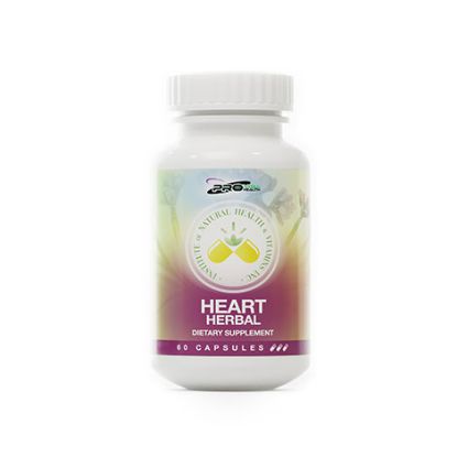 Picture of Heart Herbal