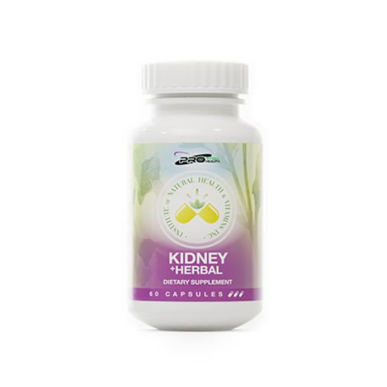 Picture of Kidney Herbal