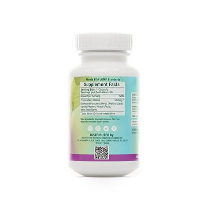 Picture of Kidney Herbal