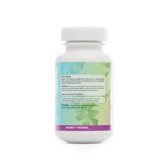 Picture of Kidney Herbal