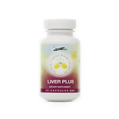 Picture of Liver Plus