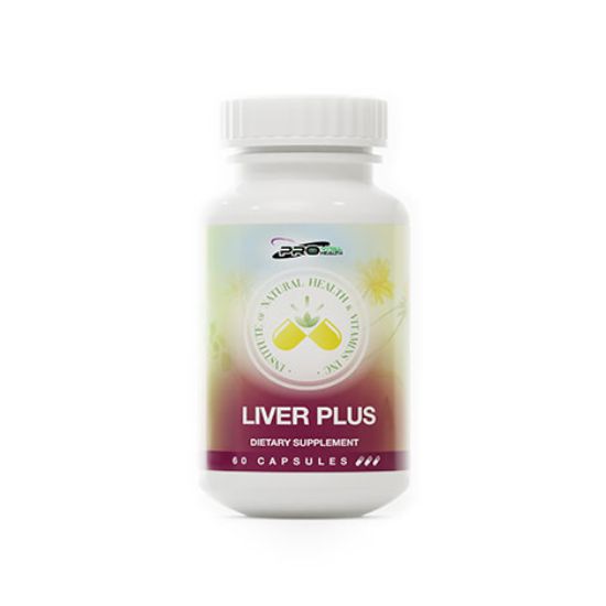 Picture of Liver Plus