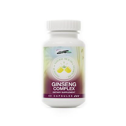 Picture of Ginseng Complex
