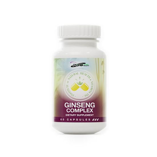 Picture of Ginseng Complex