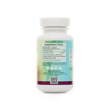 Picture of Ginseng Complex